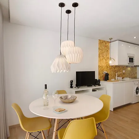 Africa Minha Appartement Vilamoura Buitenkant foto