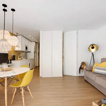 Africa Minha Appartement Vilamoura Buitenkant foto