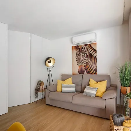 Africa Minha Appartement Vilamoura Buitenkant foto