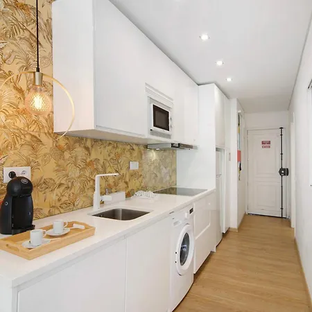 Africa Minha Appartement Vilamoura Buitenkant foto
