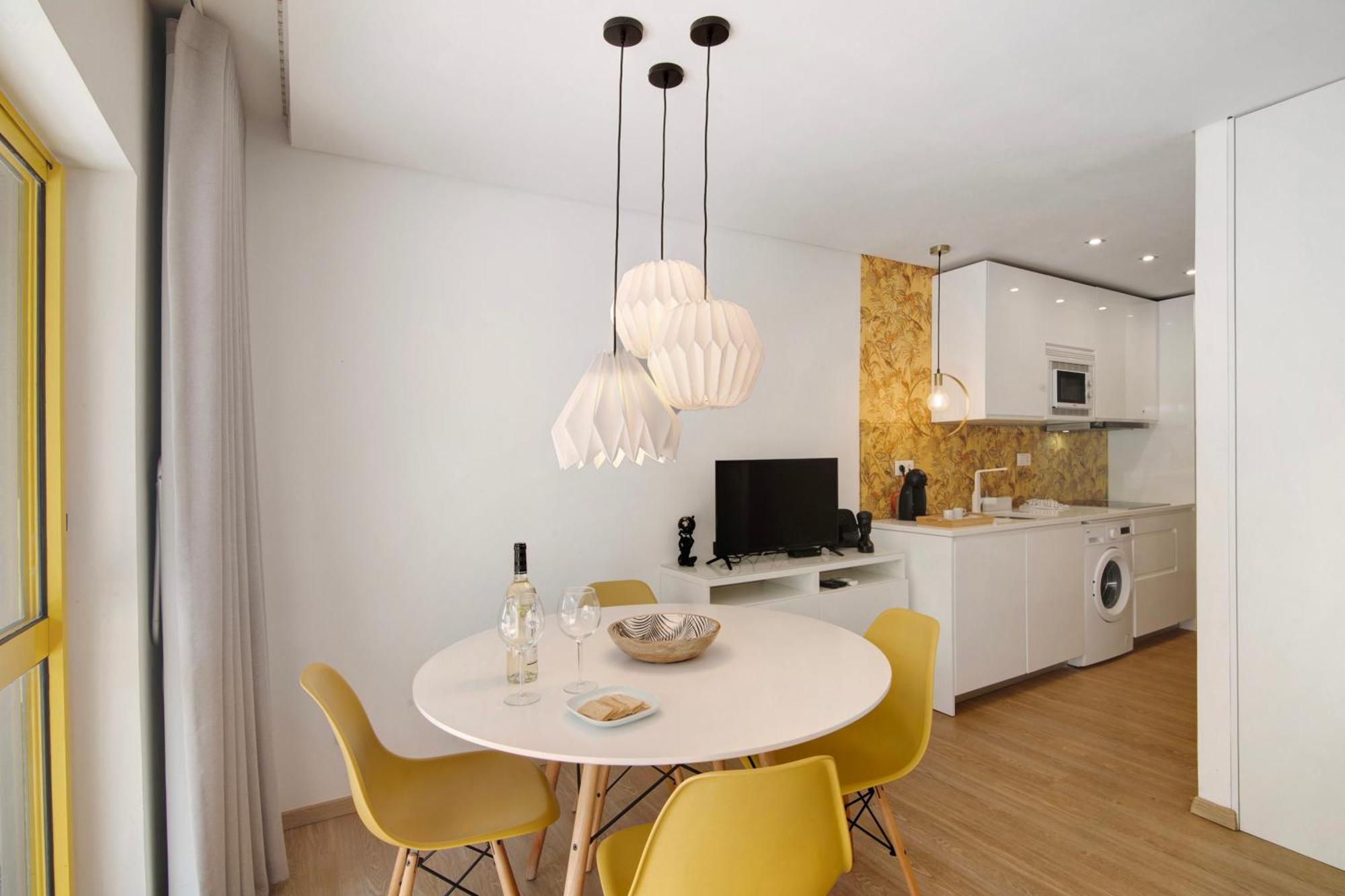 Apartment Africa Minha *