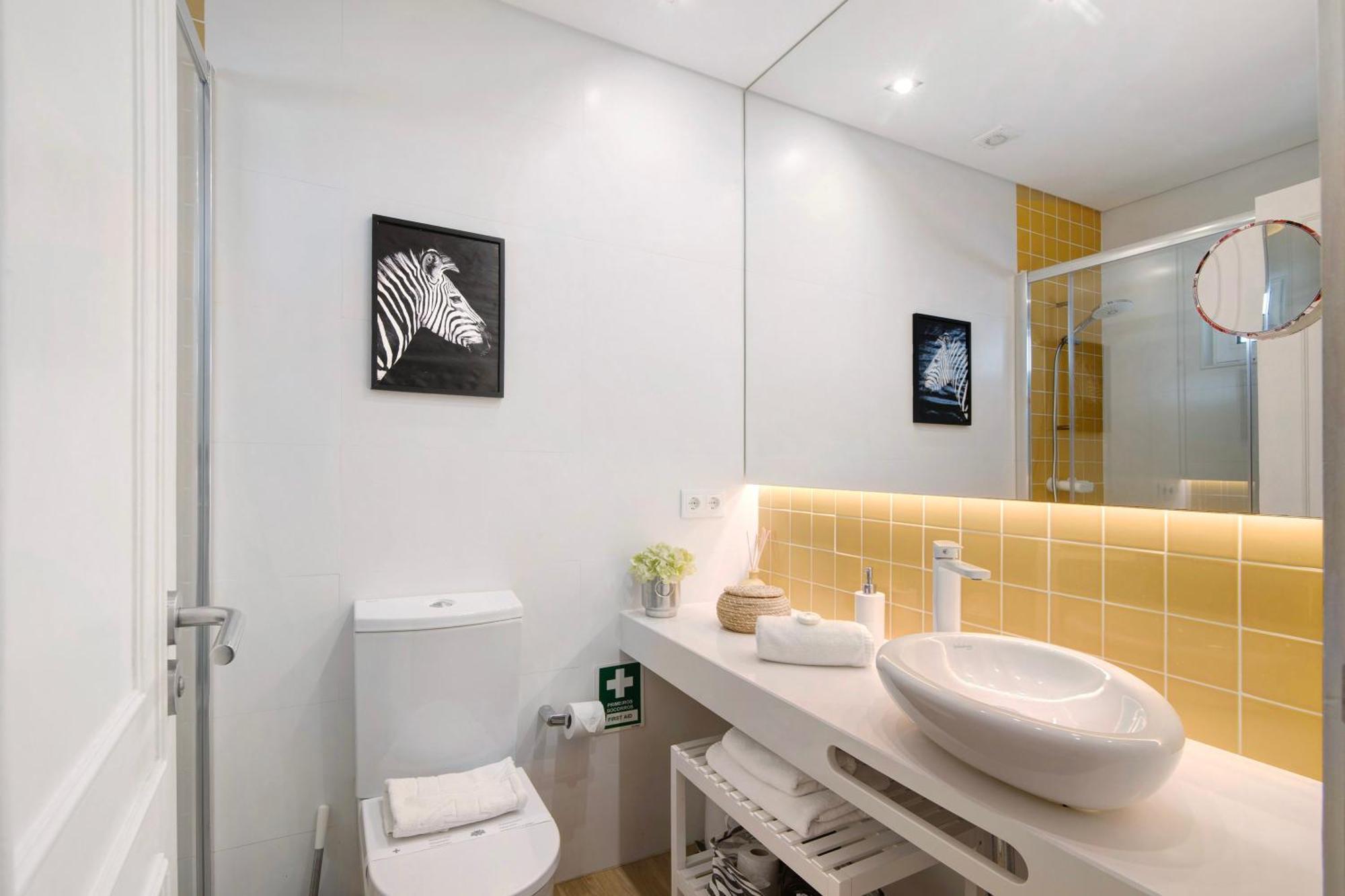 Apartment Africa Minha *