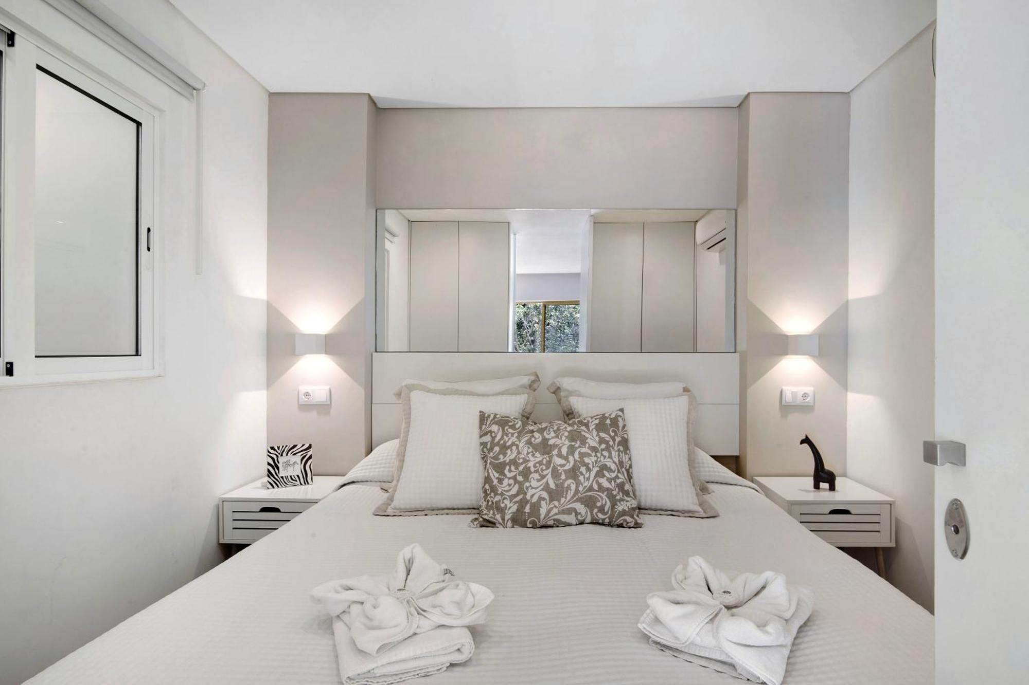 Apartment Africa Minha