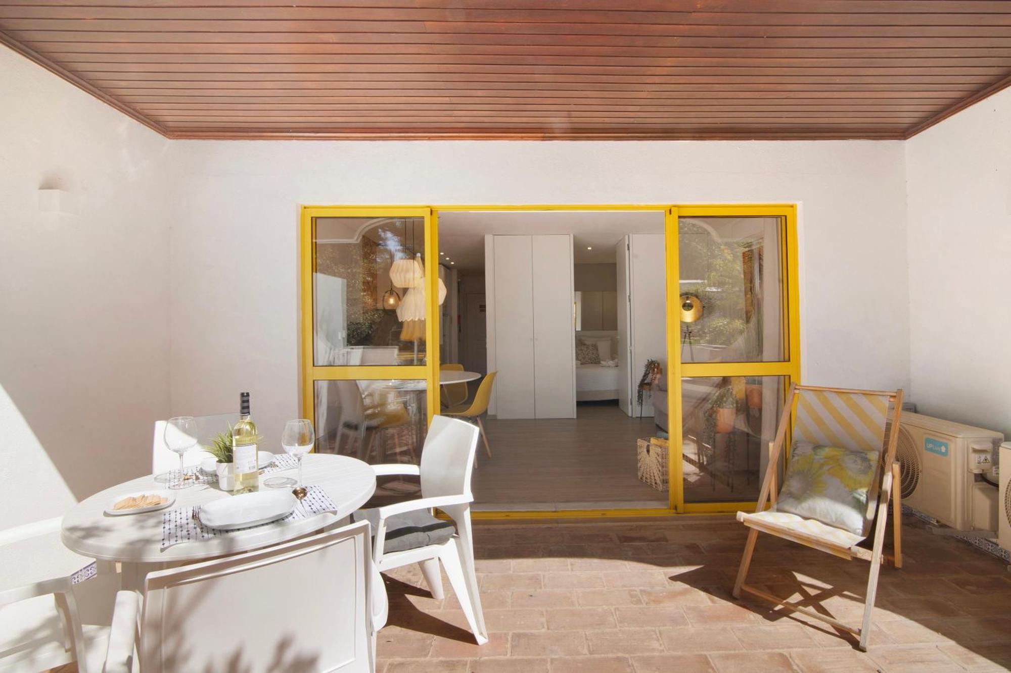 Africa Minha Apartment