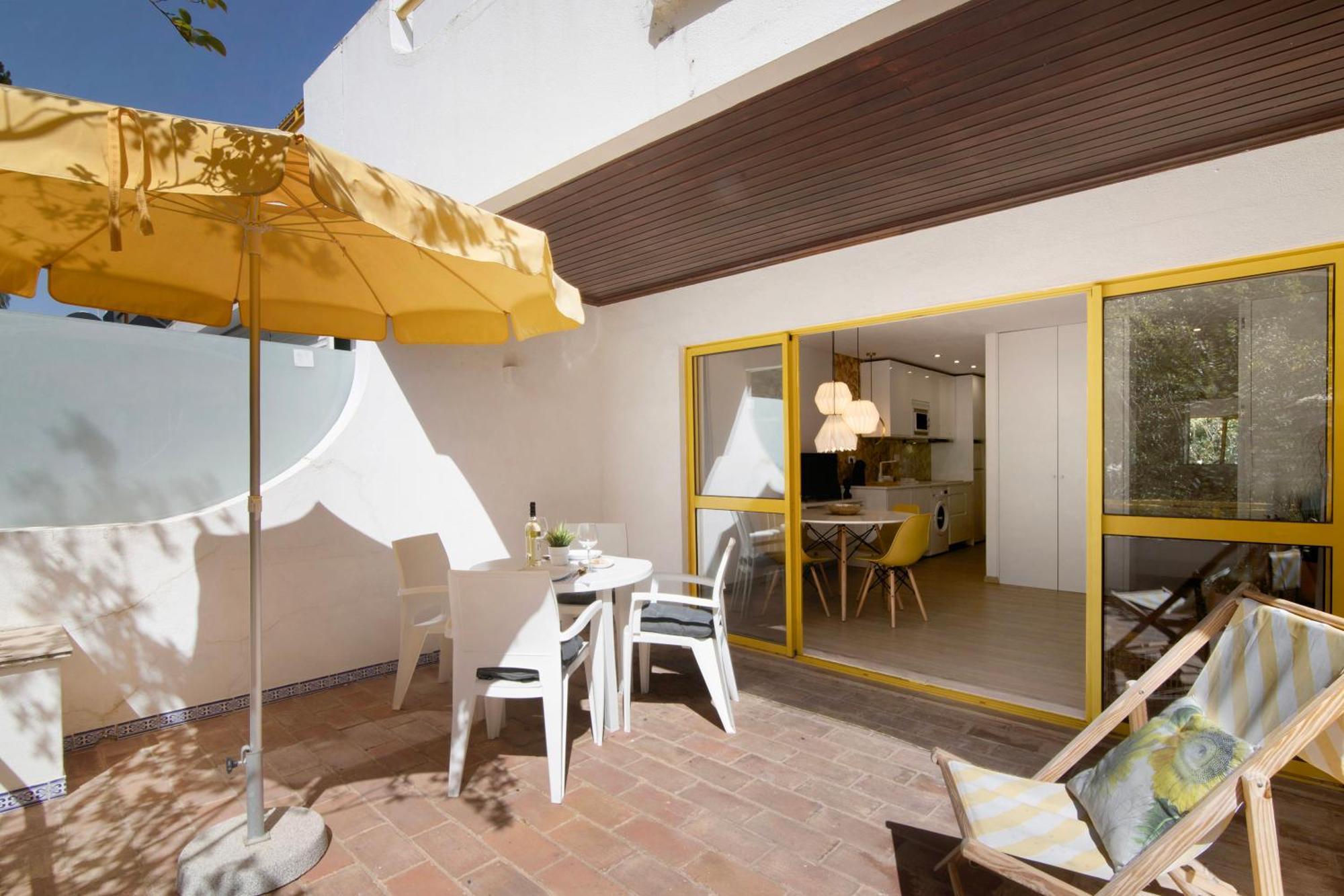 Africa Minha Apartment Vilamoura