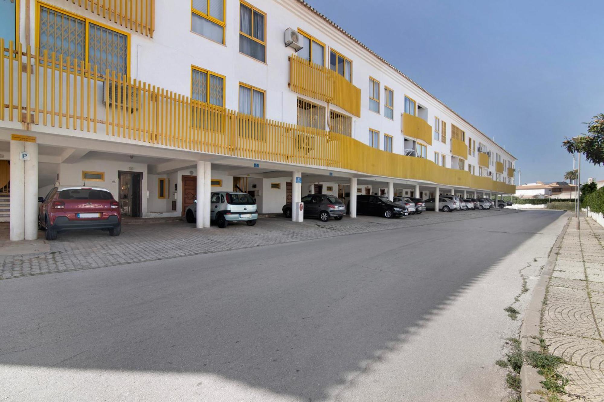 Apartment Africa Minha
