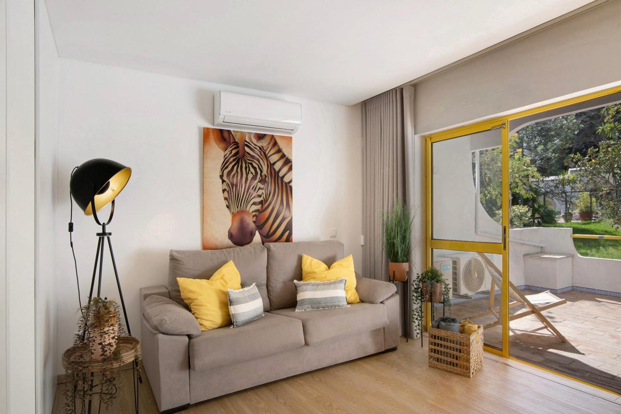 Africa Minha Apartment