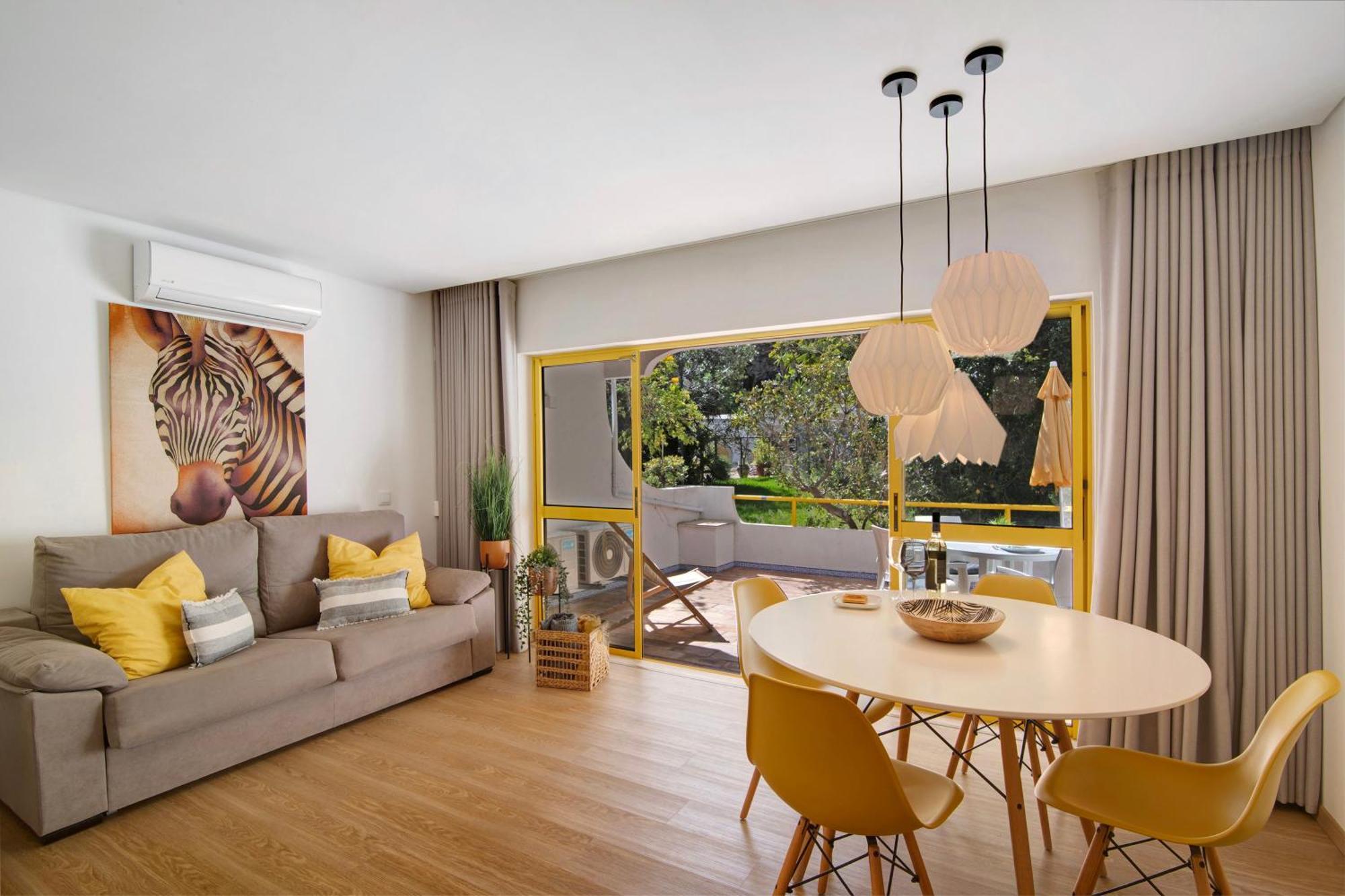 Apartment Africa Minha