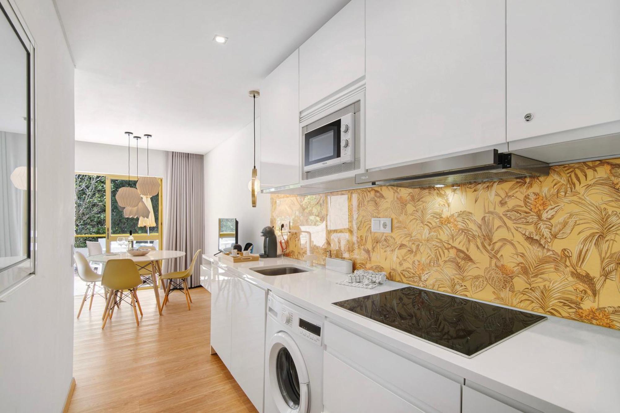 Apartment Africa Minha *